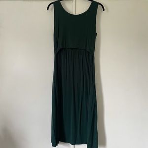 Bearsland Maternity/Nursing Dress